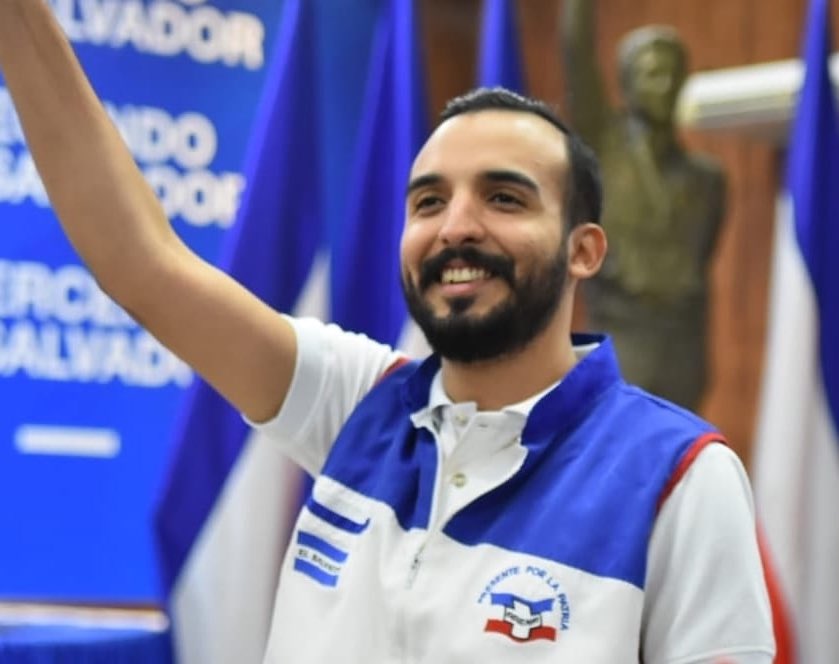 Diputado de ARENA expresó comentarios denigrantes contra pueblos originarios diputado-de-arena-expreso-comentarios-denigrantes-contra-pueblos-originarios